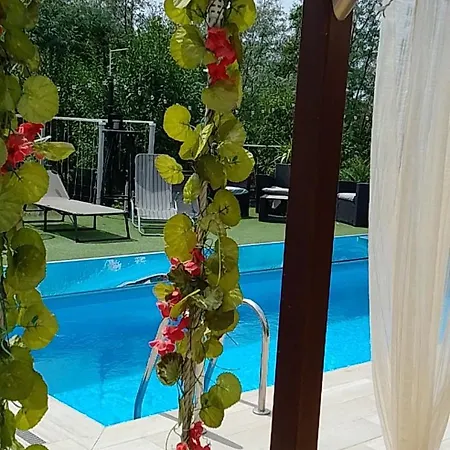 Smestaj Sa Bazenom Sunny Hill