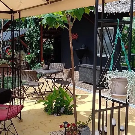 Smestaj Sa Bazenom Sunny Hill * Smederevska Palanka