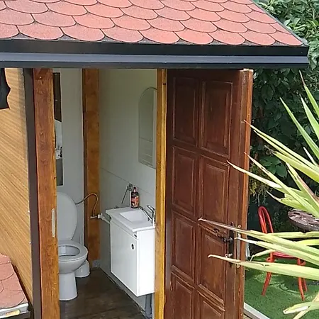 Smestaj Sa Bazenom Sunny Hill Apartamento Smederevska Palanka