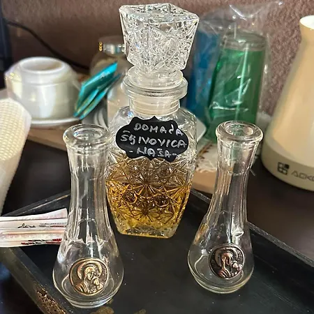 Smestaj Sa Bazenom Sunny Hill Apartamento