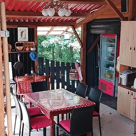 公寓 Smestaj Sa Bazenom Sunny Hill Smederevska Palanka