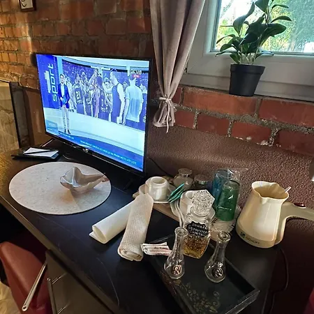 Smestaj Sa Bazenom Sunny Hill