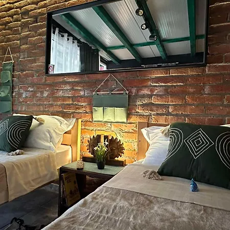 Apartamento Smestaj Sa Bazenom Sunny Hill *