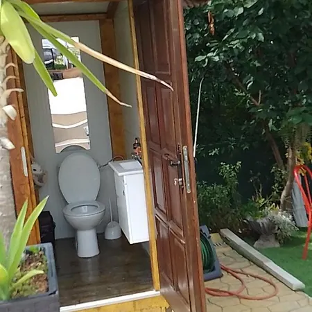 Apartamento Smestaj Sa Bazenom Sunny Hill Smederevska Palanka