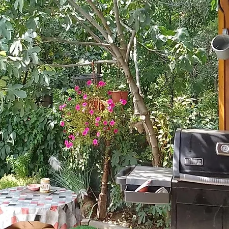 Apartamento Smestaj Sa Bazenom Sunny Hill *