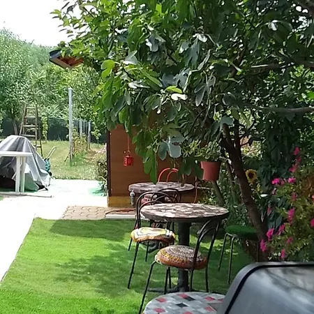 Apartamento Smestaj Sa Bazenom Sunny Hill Smederevska Palanka