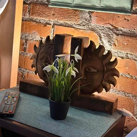 Apartamento Smestaj Sa Bazenom Sunny Hill Smederevska Palanka