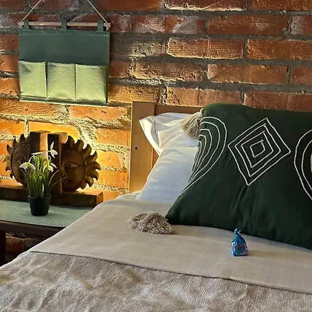 Smestaj Sa Bazenom Sunny Hill