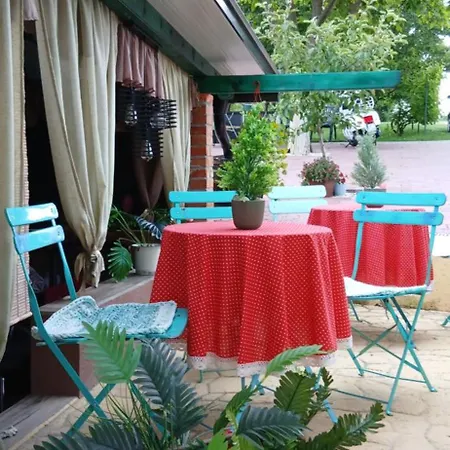 Apartment Smestaj Sa Bazenom Sunny Hill Smederevska Palanka