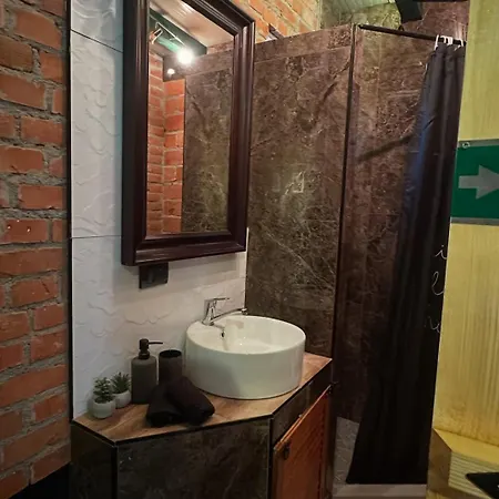 Smestaj Sa Bazenom Sunny Hill Апартаменты