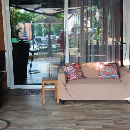 Apartamento Smestaj Sa Bazenom Sunny Hill *