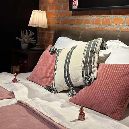 Smestaj Sa Bazenom Sunny Hill * Smederevska Palanka
