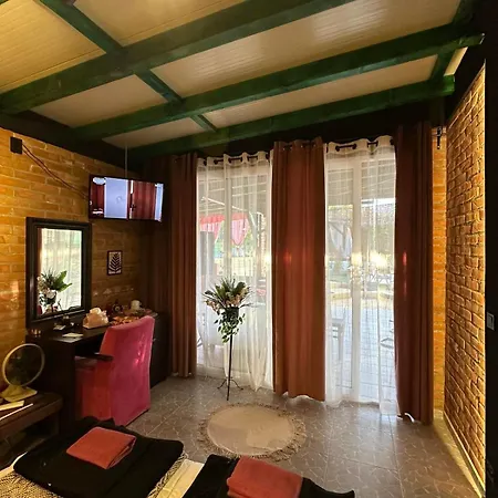Apartment Smestaj Sa Bazenom Sunny Hill
