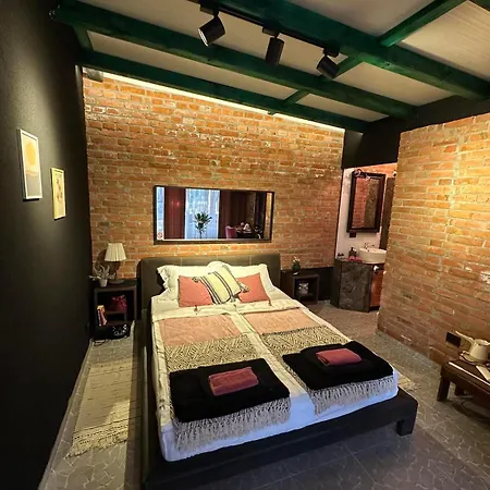 Smestaj Sa Bazenom Sunny Hill Apartamento Smederevska Palanka