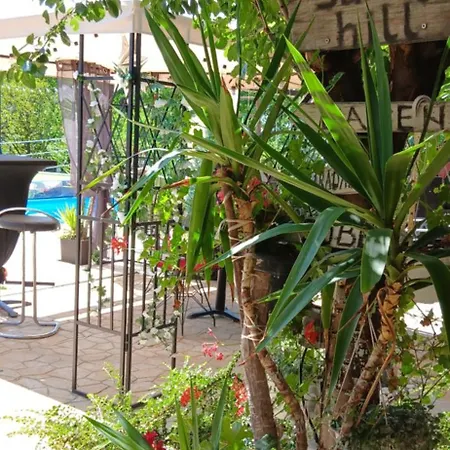 Smestaj Sa Bazenom Sunny Hill Smederevska Palanka