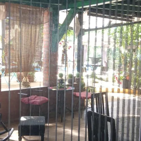 Apartamento Smestaj Sa Bazenom Sunny Hill