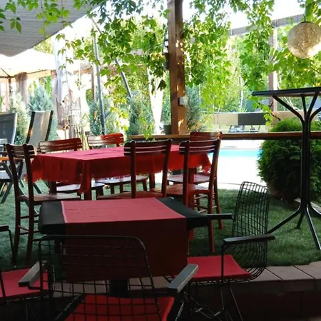 Smestaj Sa Bazenom Sunny Hill