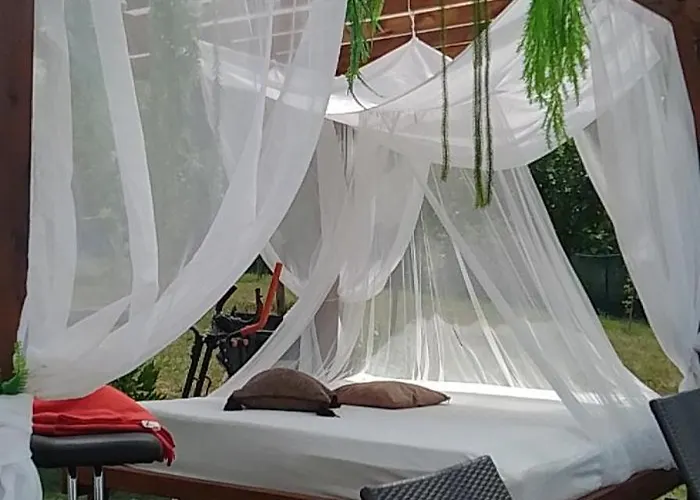 Apartment Smestaj Sa Bazenom Sunny Hill *