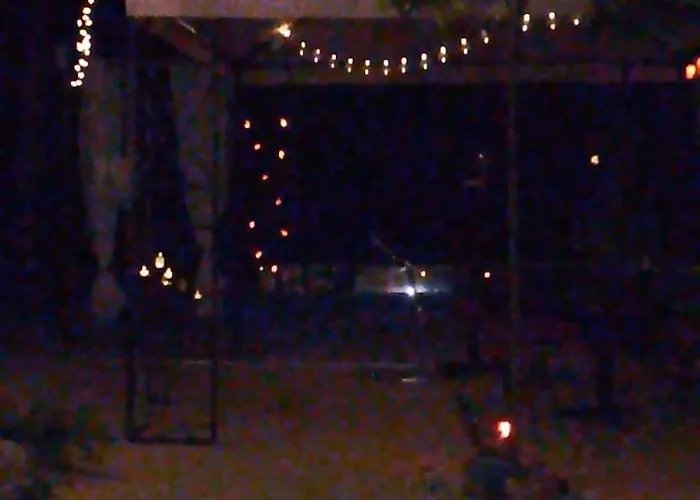 Smestaj Sa Bazenom Sunny Hill Apartment *