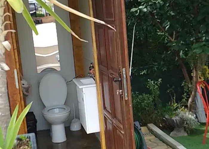 Apartment Smestaj Sa Bazenom Sunny Hill Smederevska Palanka