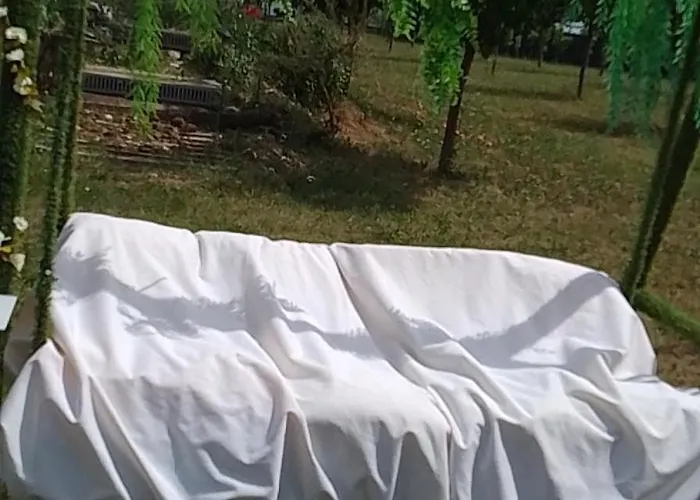 Smestaj Sa Bazenom Sunny Hill * Smederevska Palanka