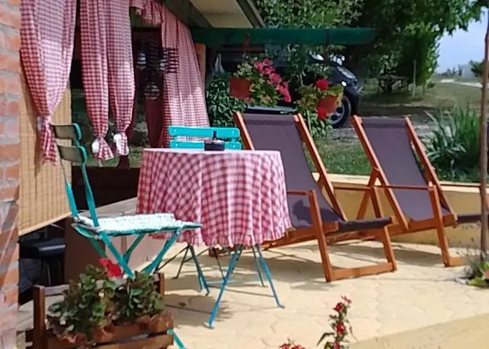 Smestaj Sa Bazenom Sunny Hill Apartment Smederevska Palanka