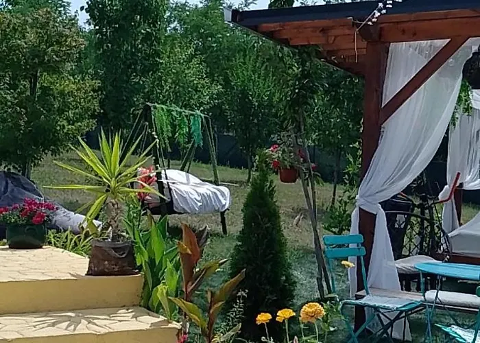 Apartment Smestaj Sa Bazenom Sunny Hill