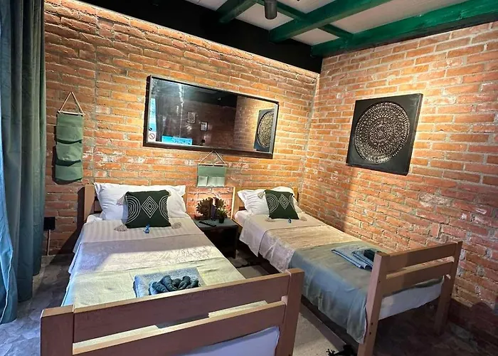 Smestaj Sa Bazenom Sunny Hill Apartment *