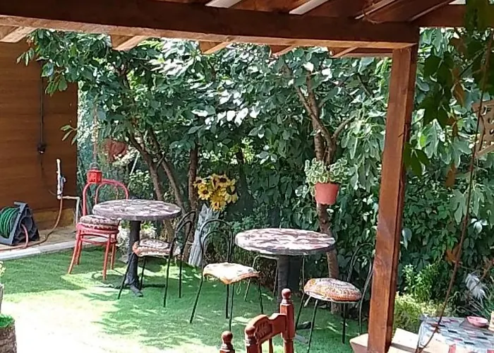 Smestaj Sa Bazenom Sunny Hill *