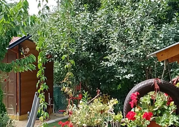 Apartment Smestaj Sa Bazenom Sunny Hill