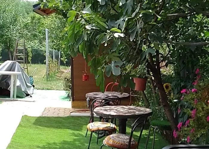 Apartment Smestaj Sa Bazenom Sunny Hill Smederevska Palanka