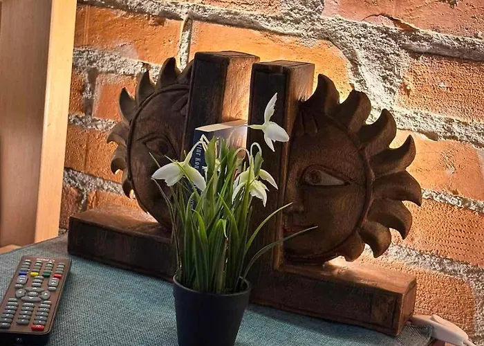 Apartment Smestaj Sa Bazenom Sunny Hill Smederevska Palanka