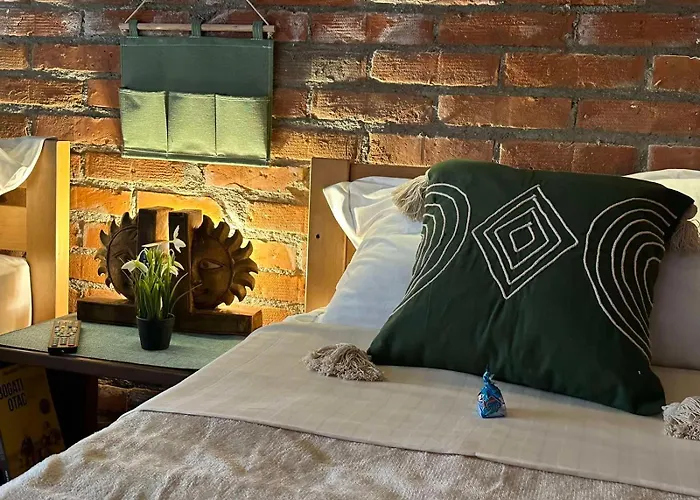 Smestaj Sa Bazenom Sunny Hill