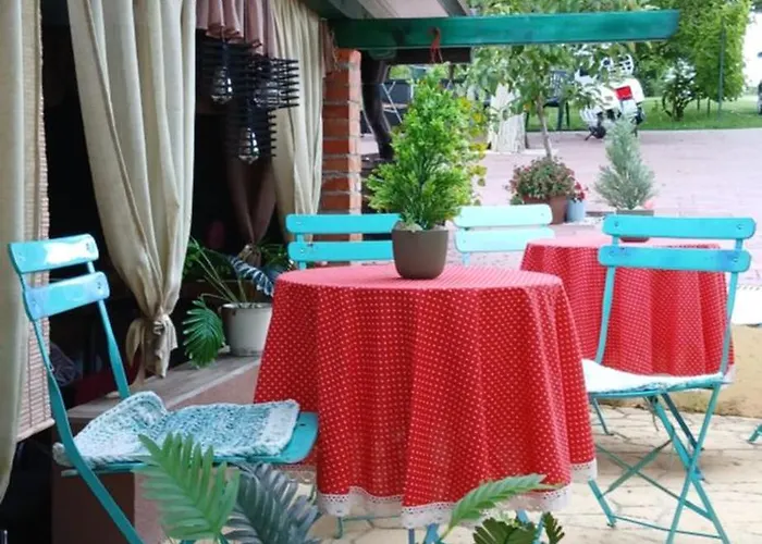 Apartment Smestaj Sa Bazenom Sunny Hill Smederevska Palanka