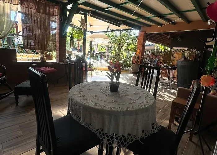 Apartment Smestaj Sa Bazenom Sunny Hill *