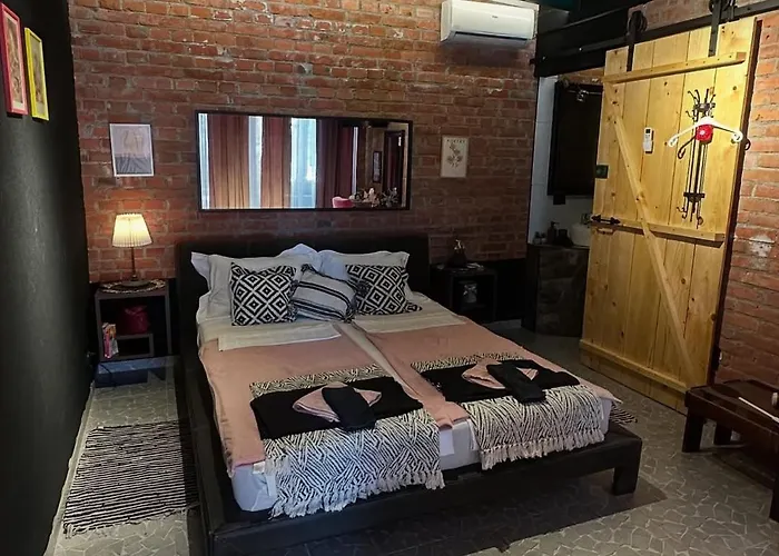 Smestaj Sa Bazenom Sunny Hill * Smederevska Palanka