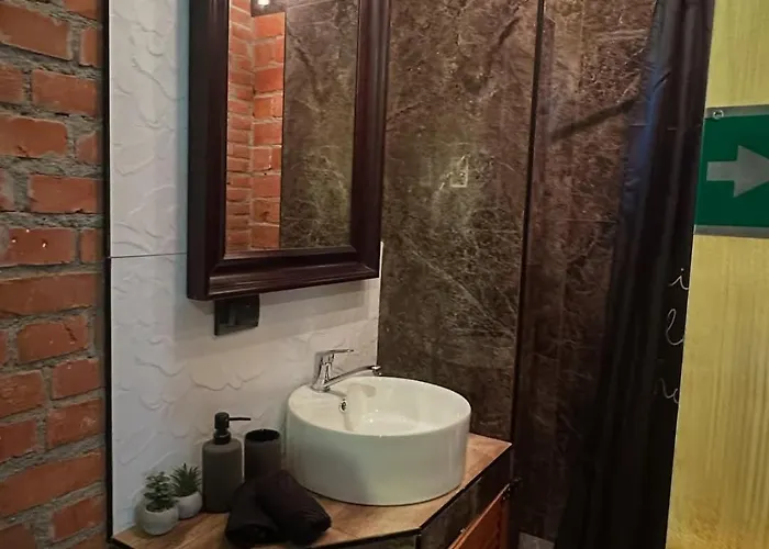 Smestaj Sa Bazenom Sunny Hill Apartment