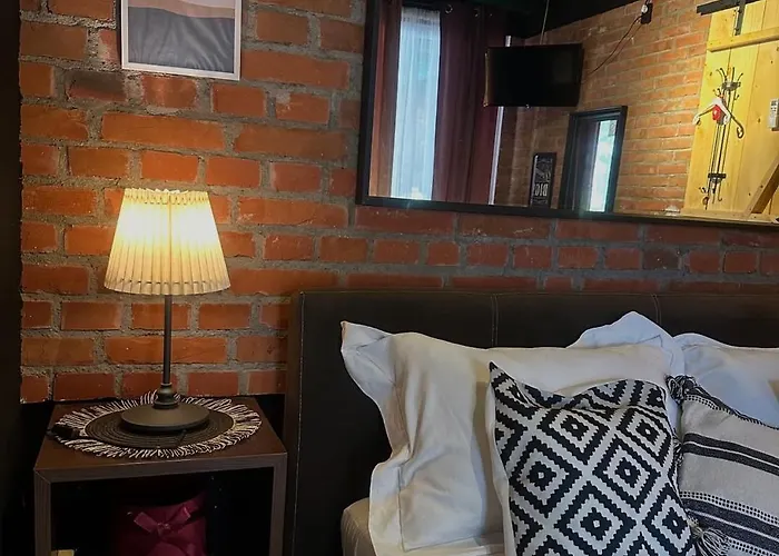 Smestaj Sa Bazenom Sunny Hill Apartment Smederevska Palanka