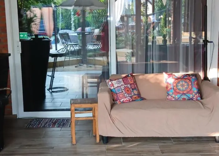 Apartment Smestaj Sa Bazenom Sunny Hill *