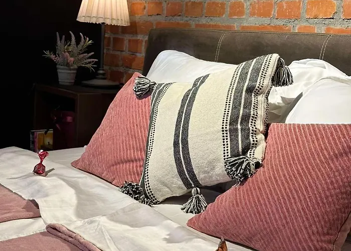 Smestaj Sa Bazenom Sunny Hill * Smederevska Palanka