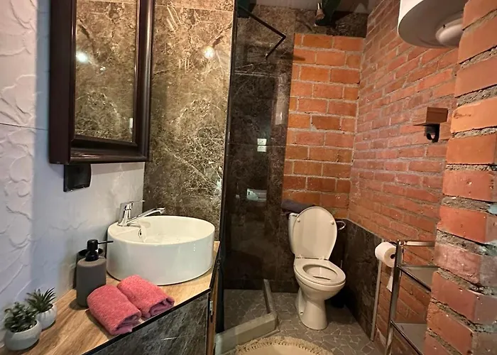 Smestaj Sa Bazenom Sunny Hill * Smederevska Palanka