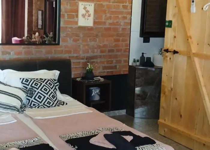 Smestaj Sa Bazenom Sunny Hill Apartment Smederevska Palanka