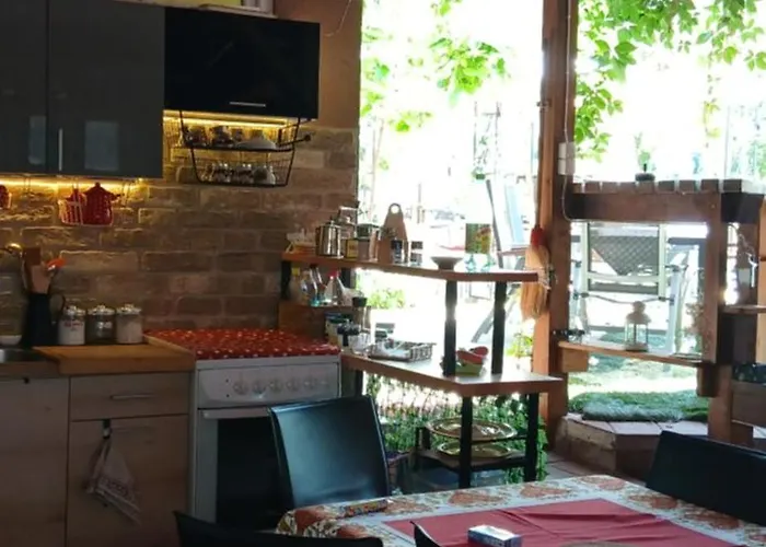 Apartment Smestaj Sa Bazenom Sunny Hill