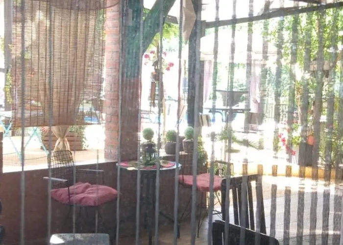 Apartment Smestaj Sa Bazenom Sunny Hill