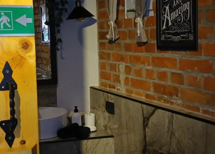 Apartment Smestaj Sa Bazenom Sunny Hill *