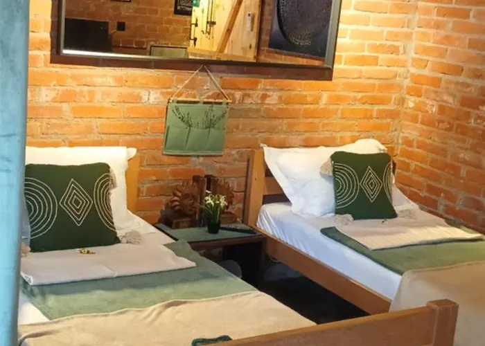 Apartment Smestaj Sa Bazenom Sunny Hill *