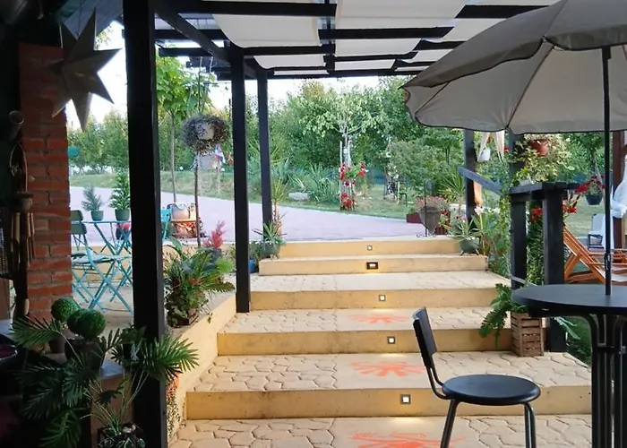 Apartment Smestaj Sa Bazenom Sunny Hill