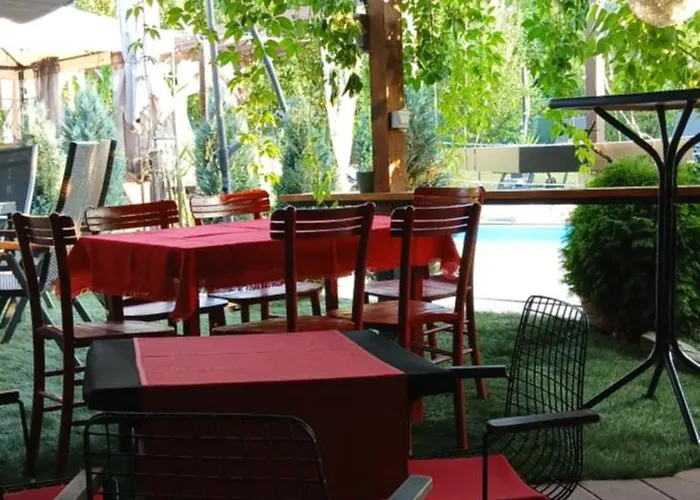 Smestaj Sa Bazenom Sunny Hill