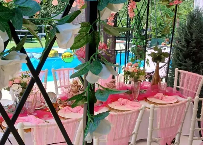 Apartment Smestaj Sa Bazenom Sunny Hill